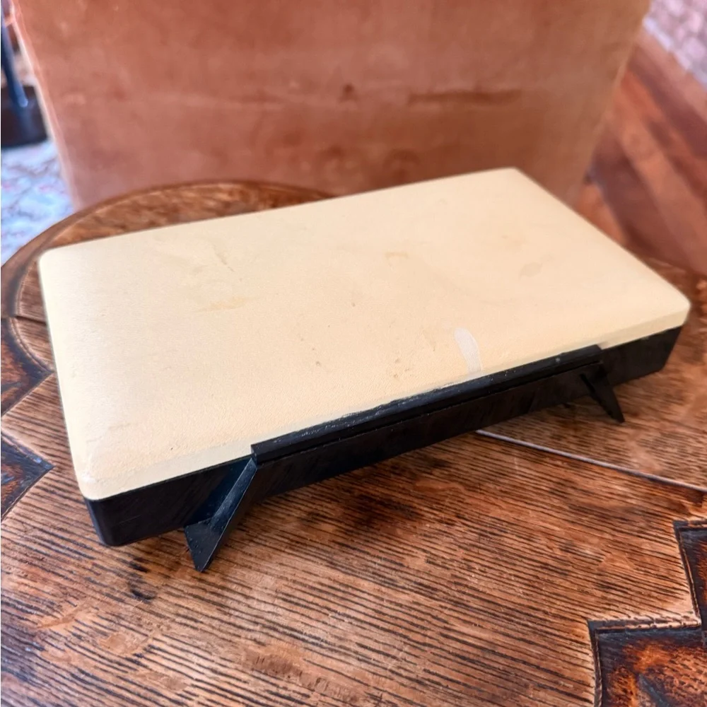 Vintage Jewelry Box
